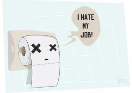 job hate
